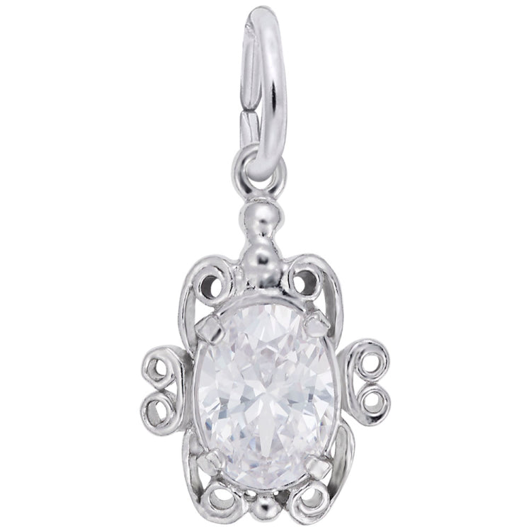 04 BIRTHSTONE APRIL