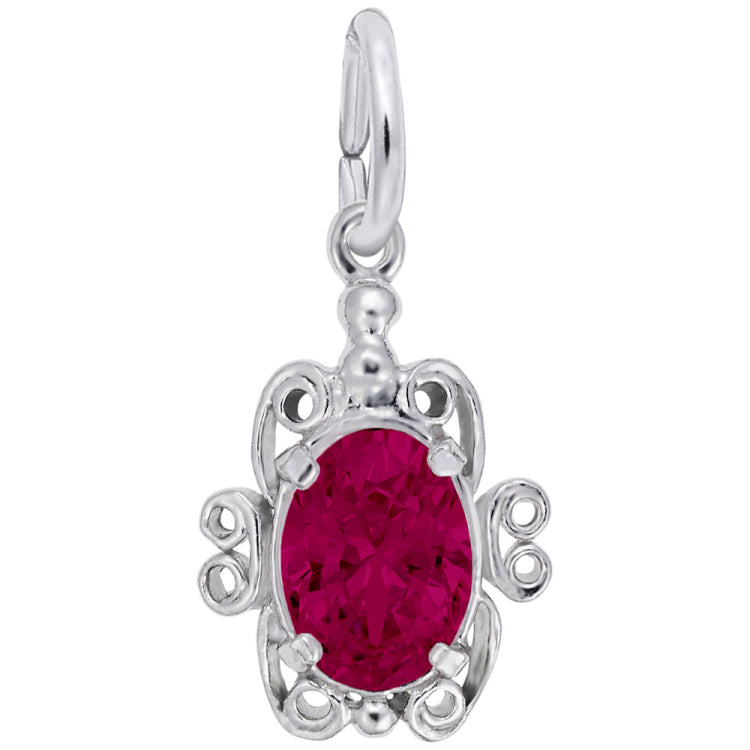 07 BIRTHSTONE JULY