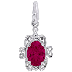 07 BIRTHSTONE JULY