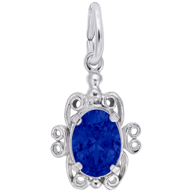 09 BIRTHSTONE SEPTEMBER