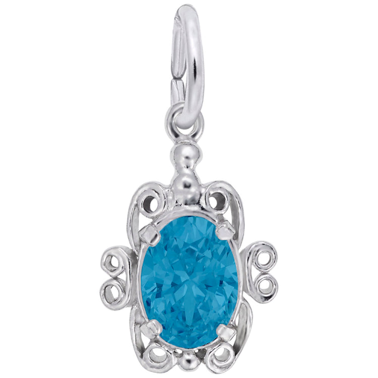 12 BIRTHSTONE DECEMBER