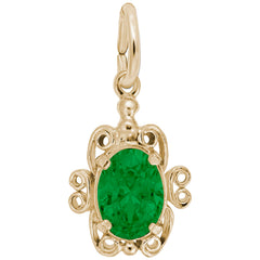 05 BIRTHSTONE MAY