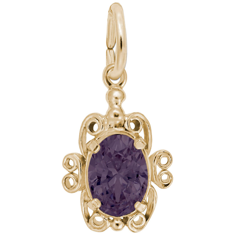 06 BIRTHSTONE JUNE