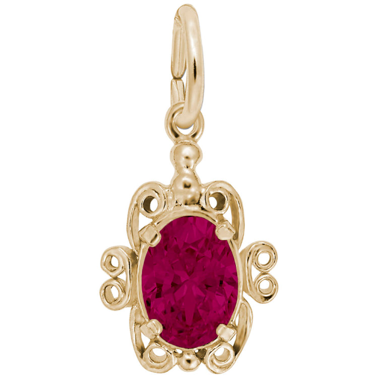 07 BIRTHSTONE JULY