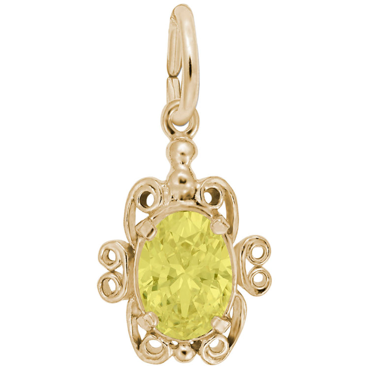 11 BIRTHSTONE NOVEMBER