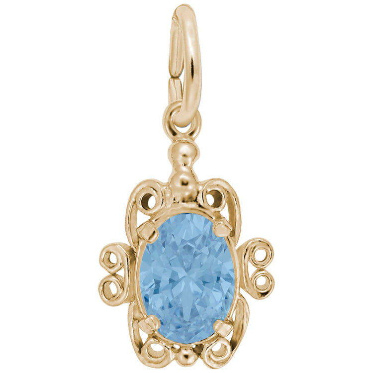 03 BIRTHSTONE MARCH