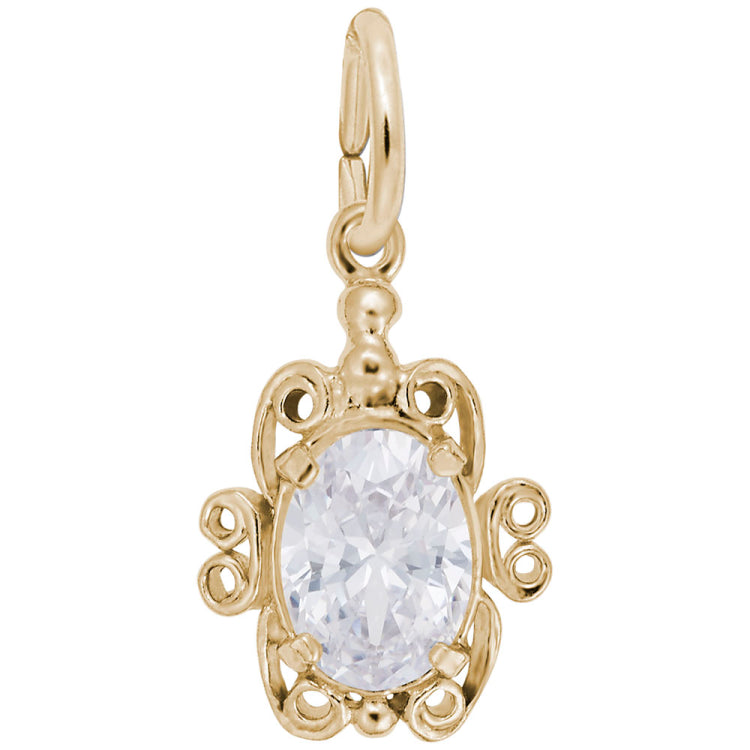 04 BIRTHSTONE APRIL
