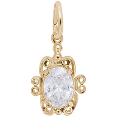 04 BIRTHSTONE APRIL