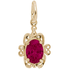 07 BIRTHSTONE JULY