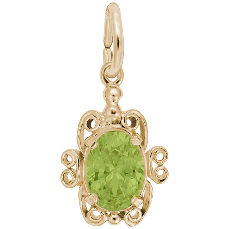 08 BIRTHSTONE AUGUST