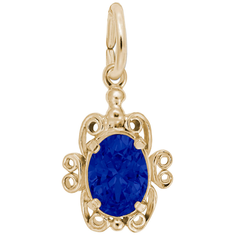 09 BIRTHSTONE SEPTEMBER