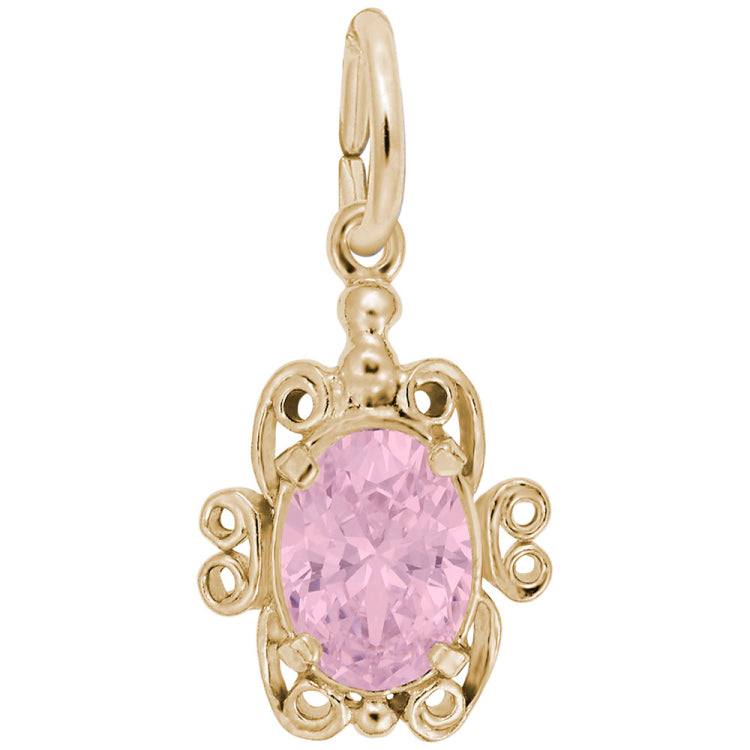 10 BIRTHSTONE OCTOBER