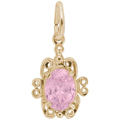 10 BIRTHSTONE OCTOBER