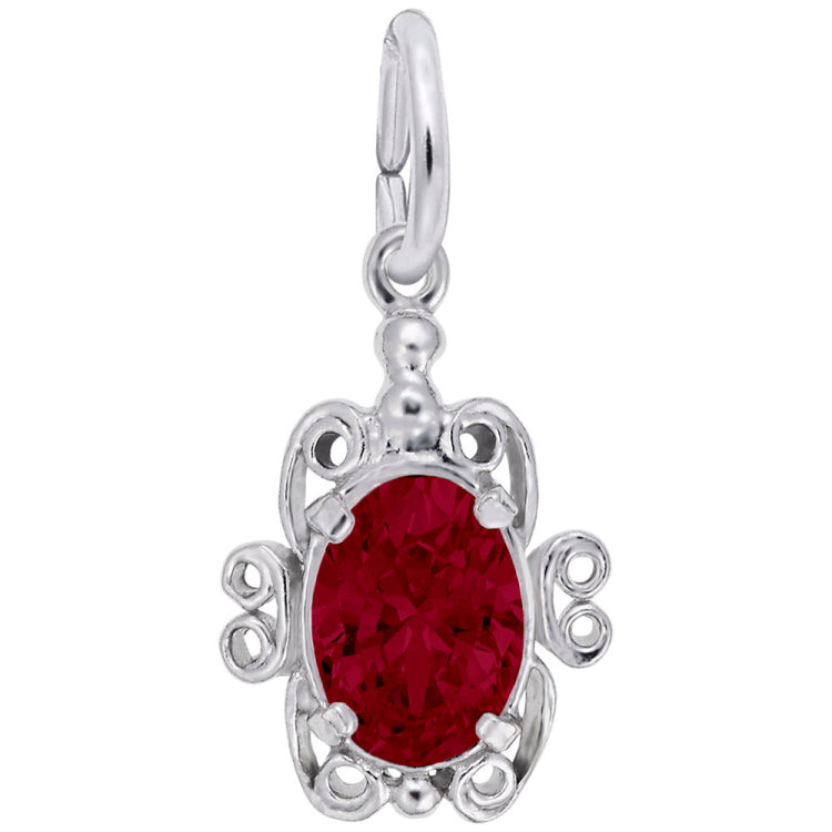 01 BIRTHSTONE JANUARY