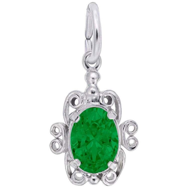 05 BIRTHSTONE MAY