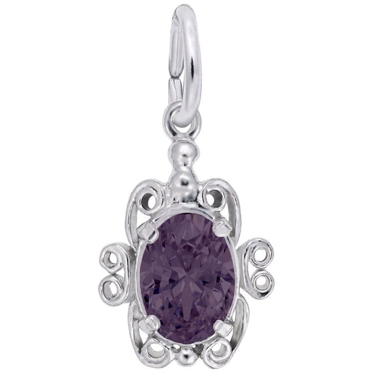 06 BIRTHSTONE JUNE