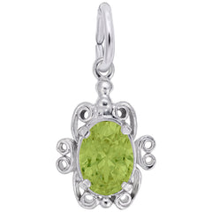 08 BIRTHSTONE AUGUST