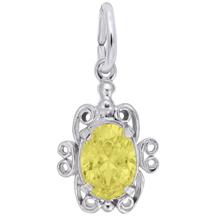 11 BIRTHSTONE NOVEMBER