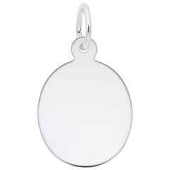 OVAL DISC