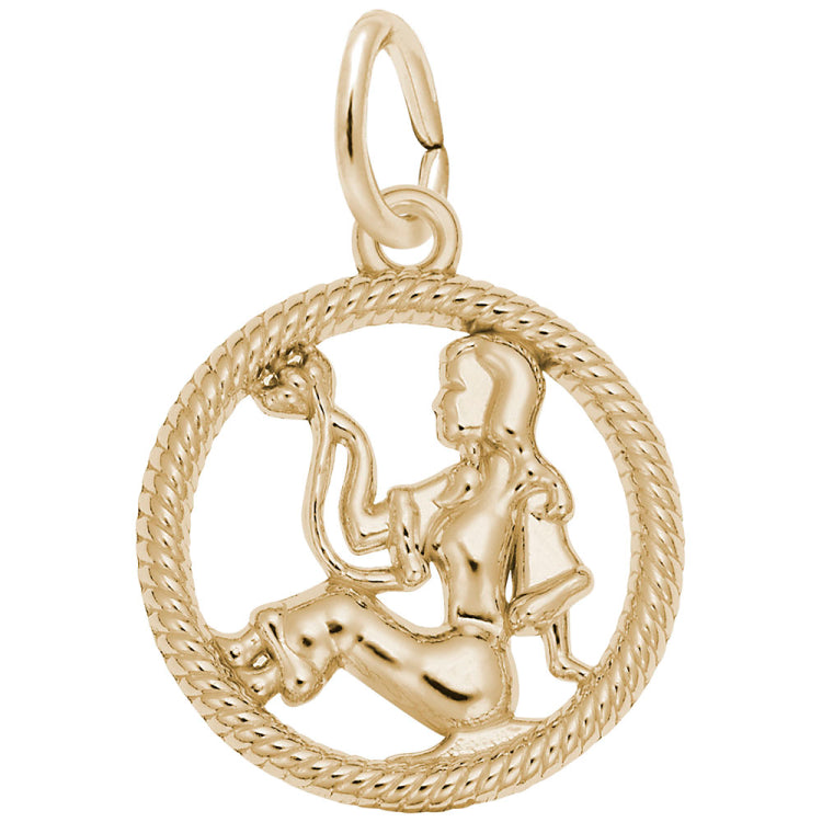 VIRGO
