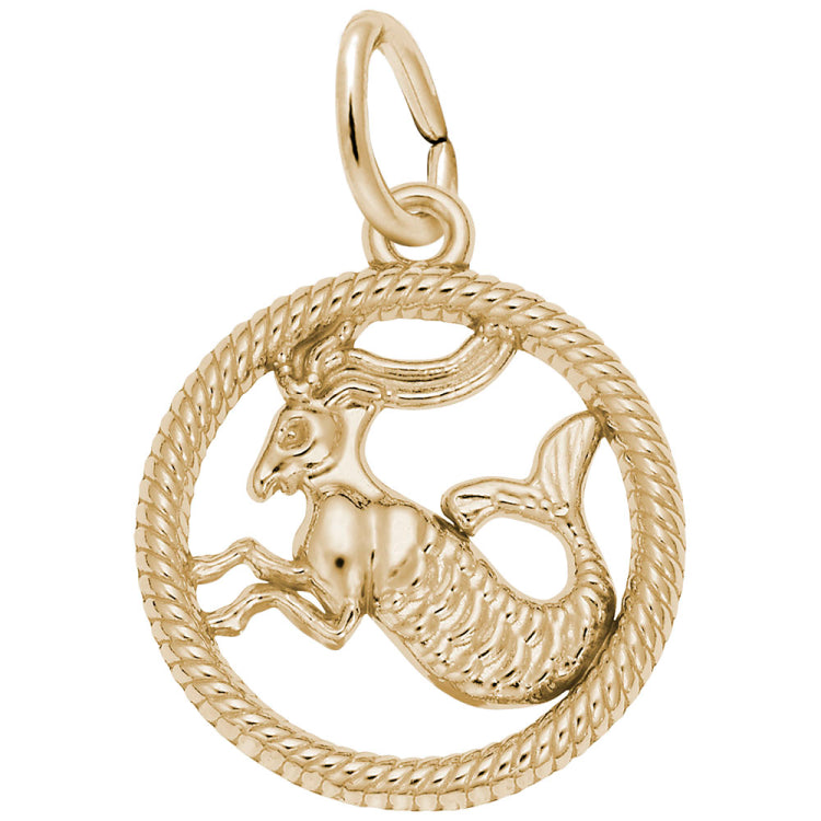 CAPRICORN