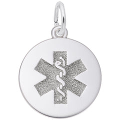 MEDICAL SYMBOL