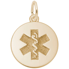 MEDICAL SYMBOL