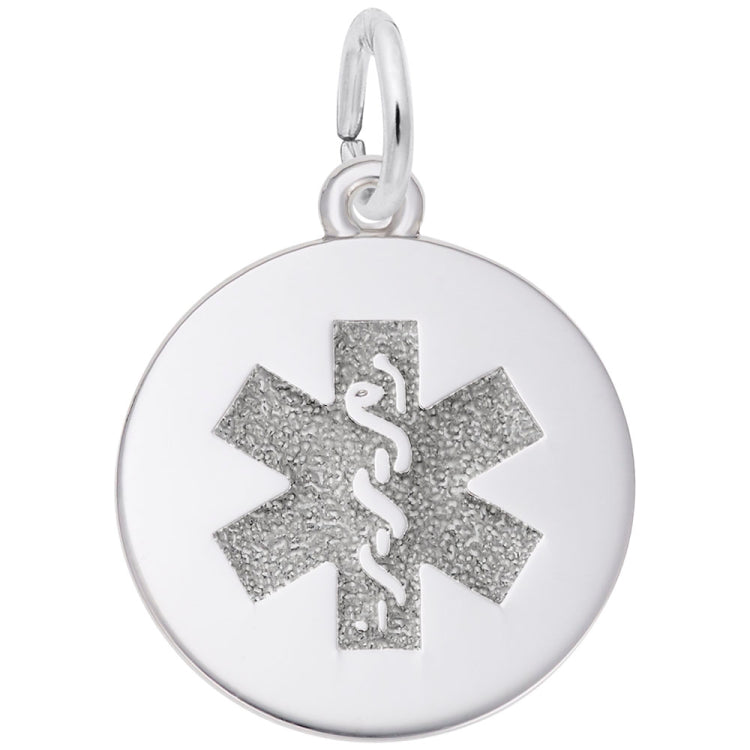 MEDICAL SYMBOL