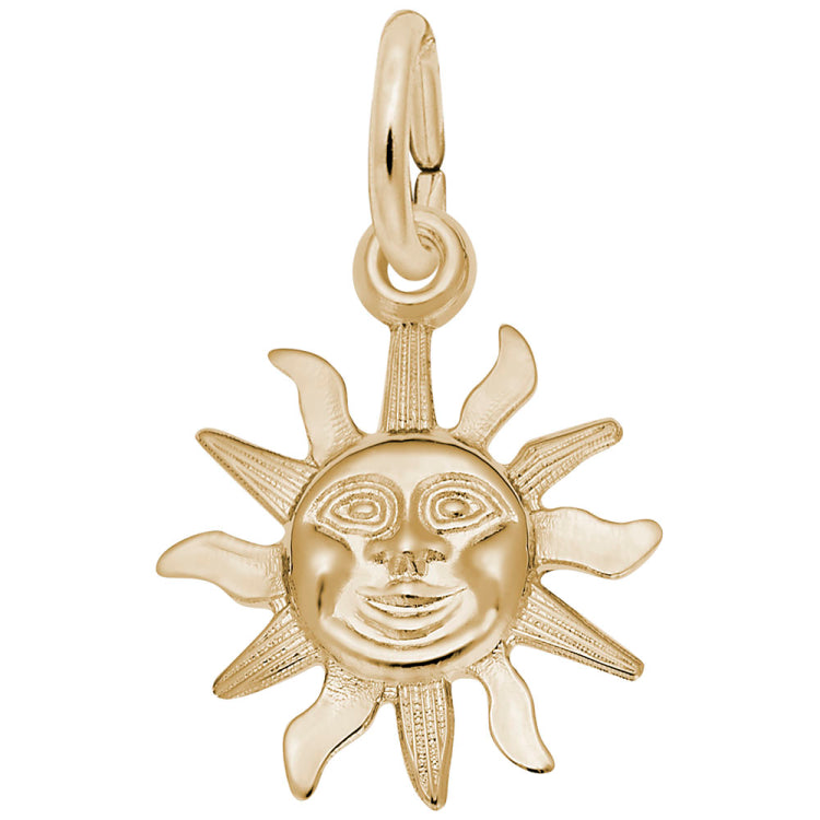 SUNBURST