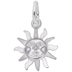SUNBURST