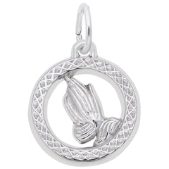PRAYING HANDS