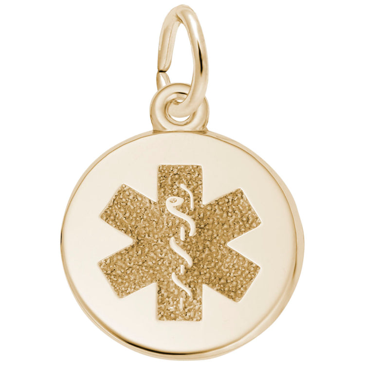 MEDICAL SYMBOL