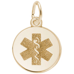 MEDICAL SYMBOL