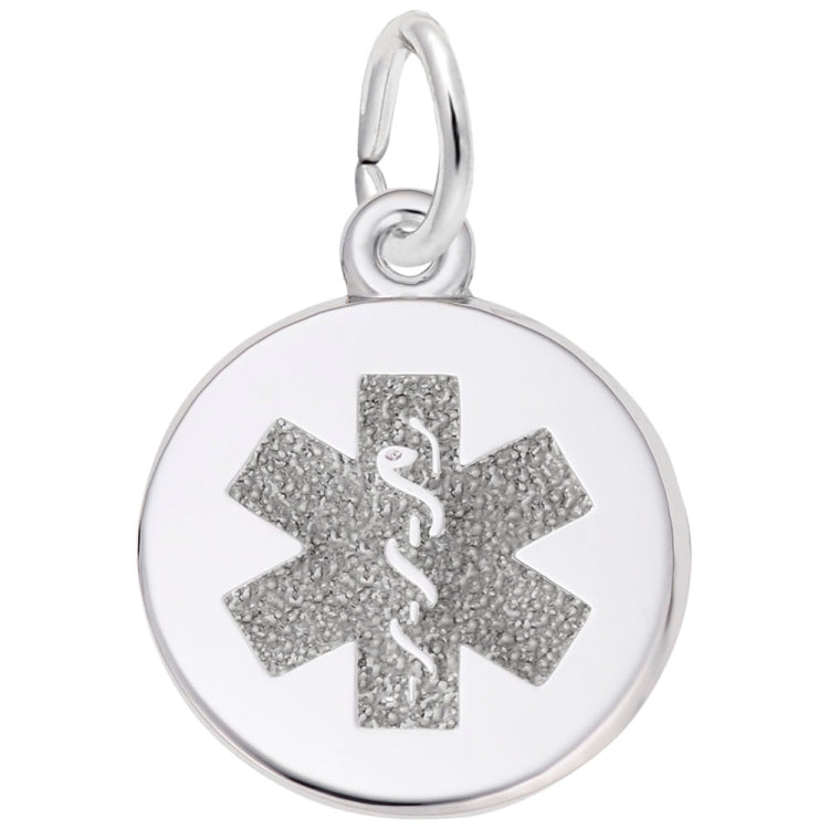 MEDICAL SYMBOL