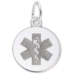 MEDICAL SYMBOL