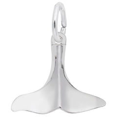 WHALE TAIL