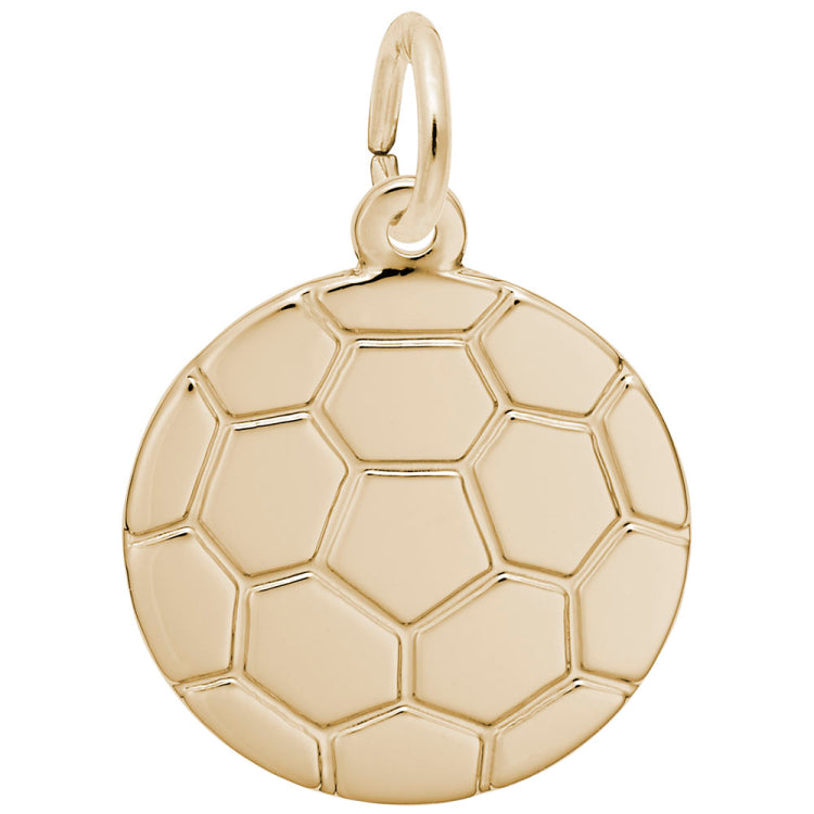 SOCCER BALL