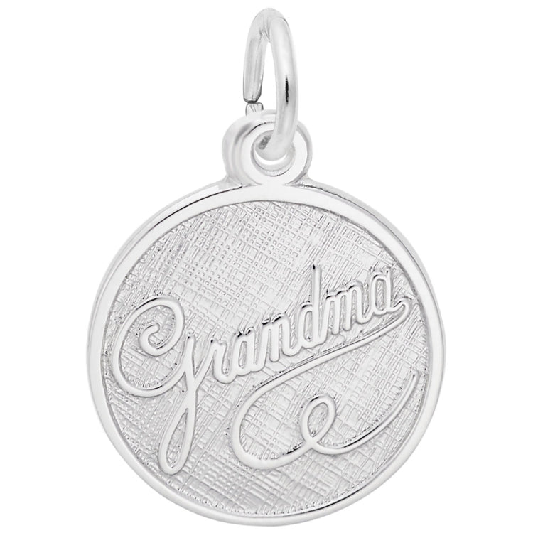 GRANDMA