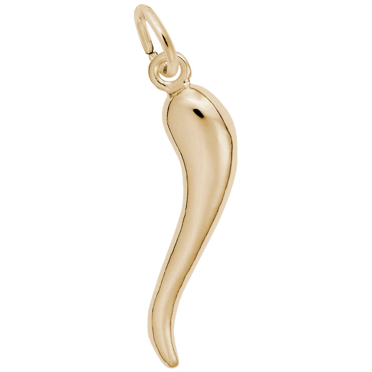 ITALIAN HORN