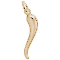 ITALIAN HORN