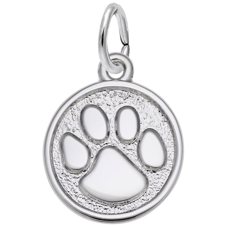 PAW PRINT