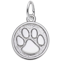 PAW PRINT