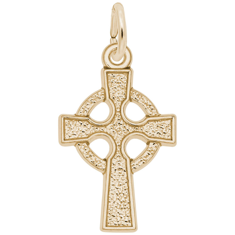CELTIC CROSS