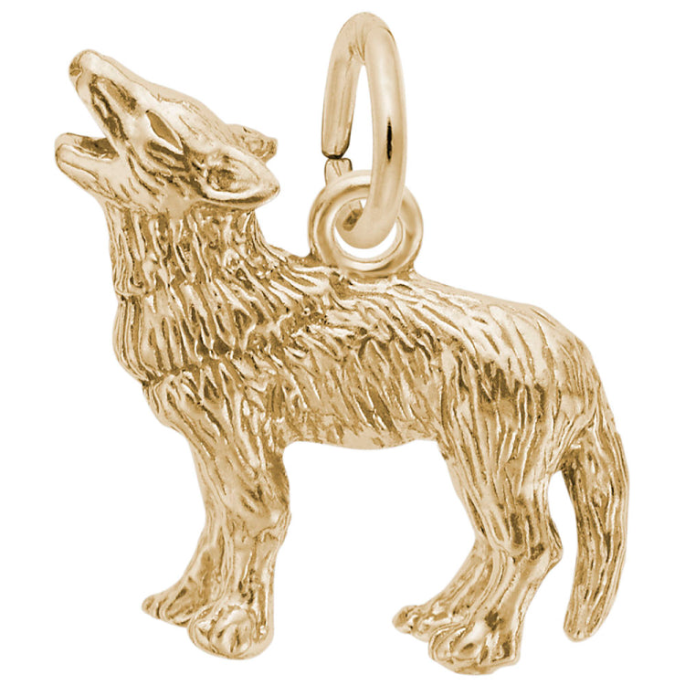 WOLF