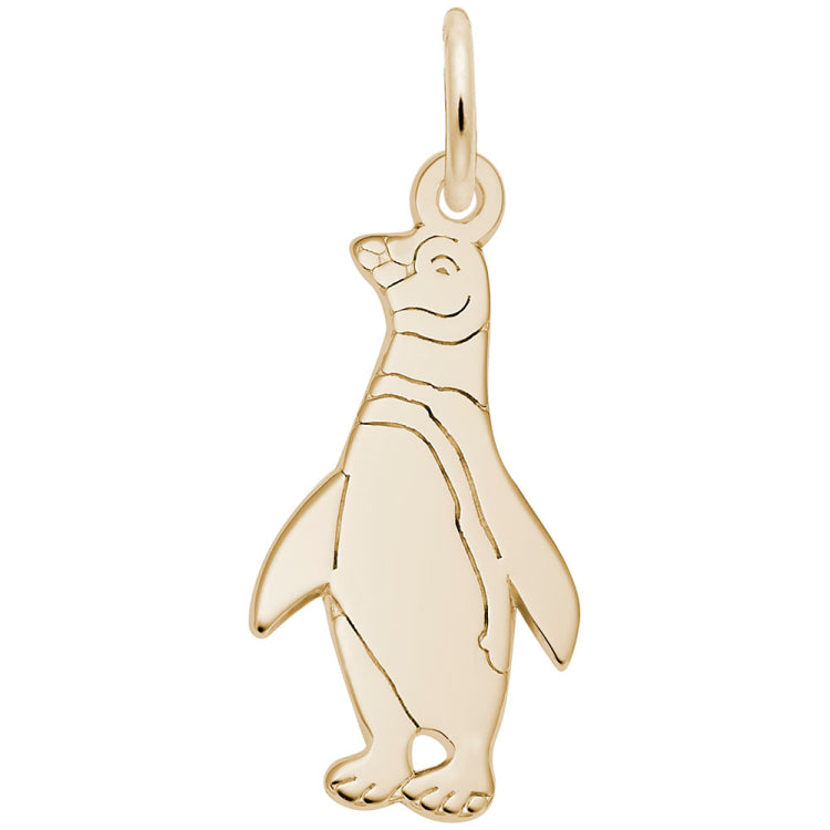 PENGUIN