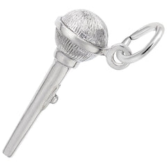 MICROPHONE