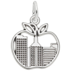 NEW YORK SKYLINE
