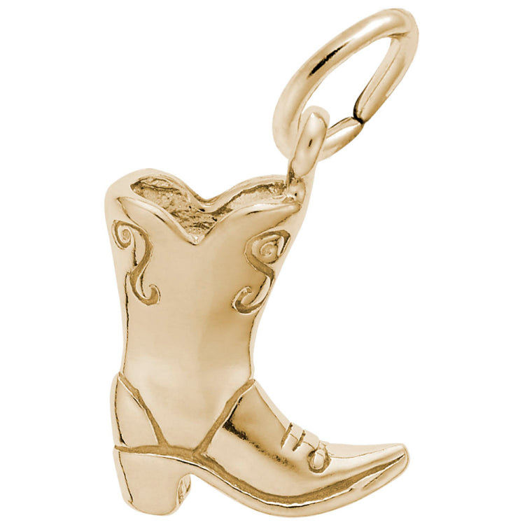 COWBOY BOOT