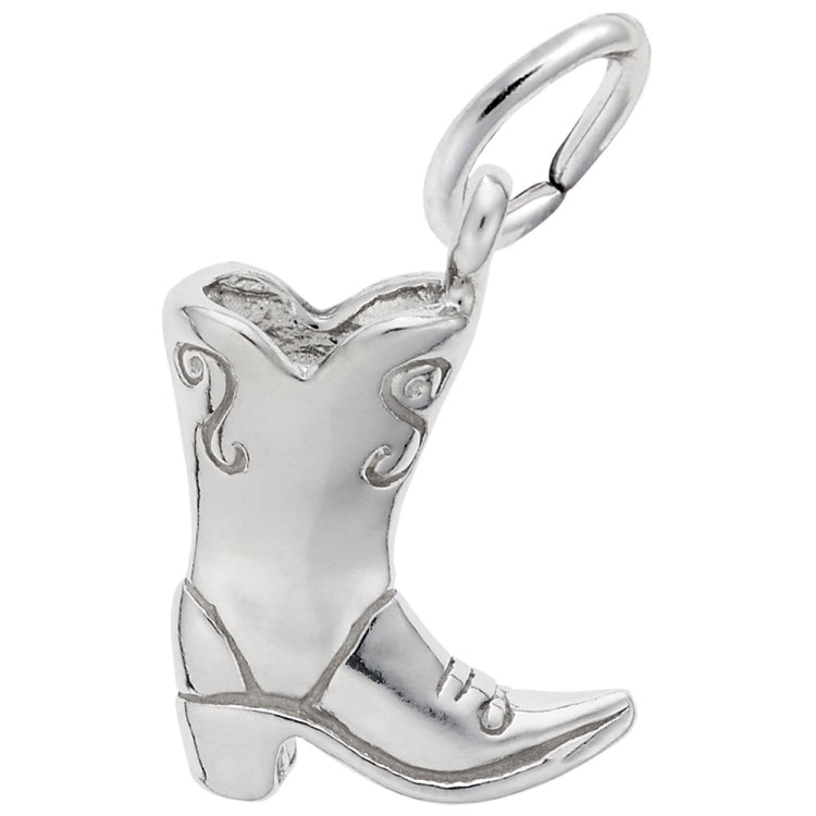 COWBOY BOOT