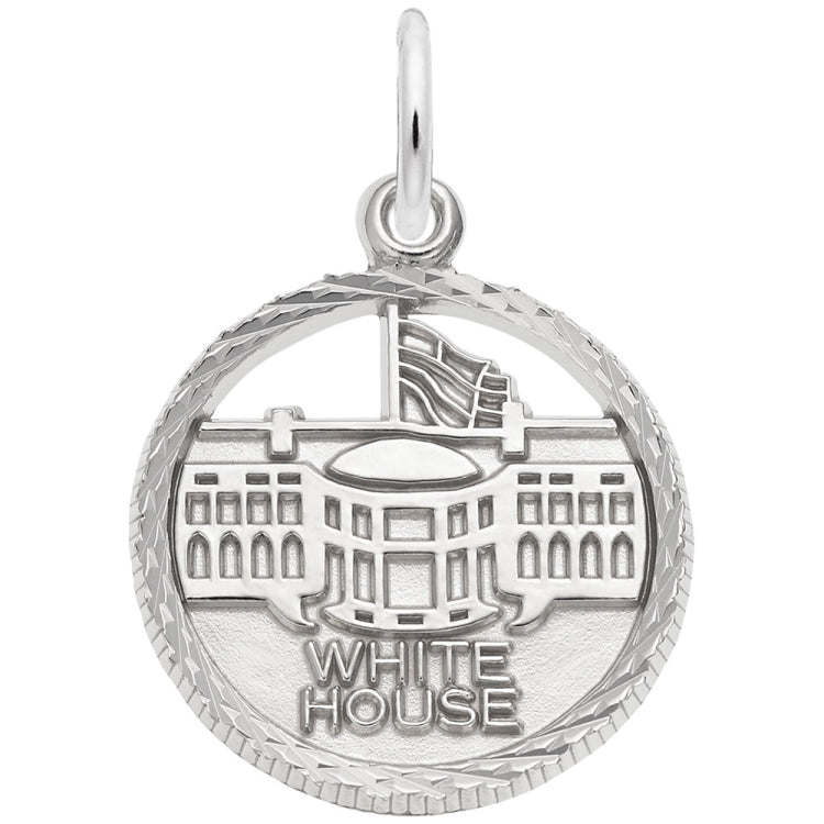 WHITE HOUSE
